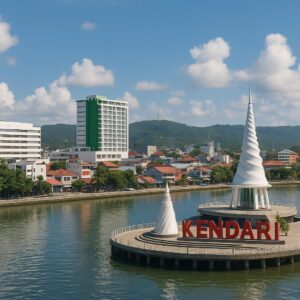 Potensi Universitas Muhammadiyah Kendari dalam Pengembangan Pendidikan