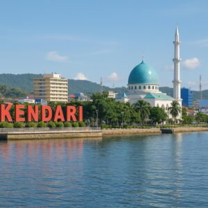 Universitas Muhammadiyah Kendari Dukung Pendidikan Berkualitas