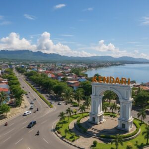 Universitas Muhammadiyah Kendari Mewujudkan Pendidikan Berkualitas