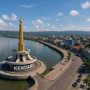Universitas Muhammadiyah Kendari Siapkan Generasi Unggul