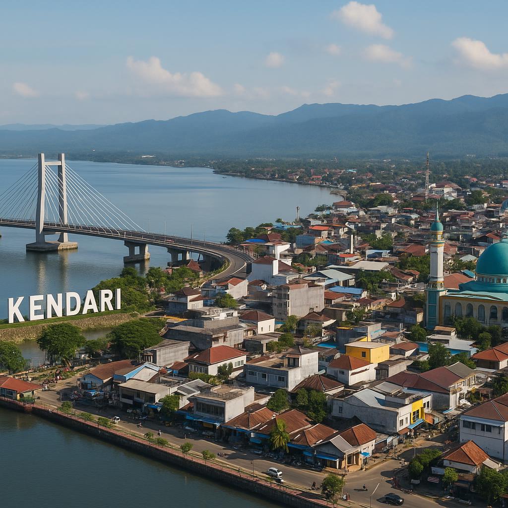 Universitas Muhammadiyah Kendari: Pendidikan Berbasis Karakter