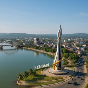 Universitas Muhammadiyah Kendari Perkuat Pendidikan Berbasis Digital