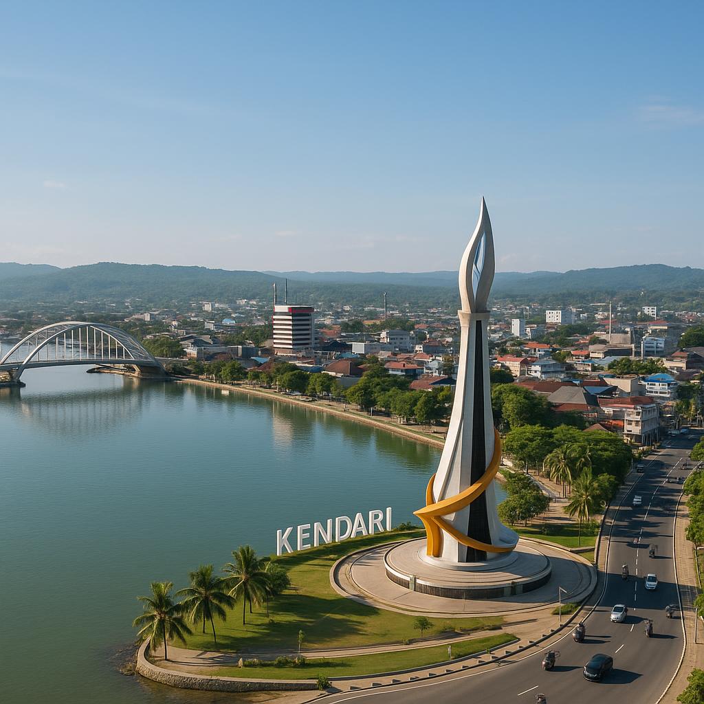 Universitas Muhammadiyah Kendari Perkuat Pendidikan Berbasis Digital