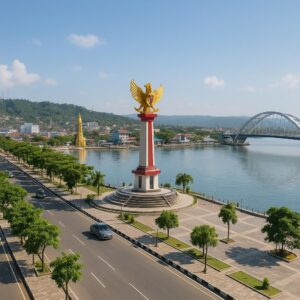 Universitas Muhammadiyah Kendari Siap Wujudkan Mimpi Mahasiswa
