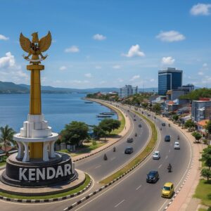 Universitas Muhammadiyah Kendari Tawarkan Pendidikan Berkualitas