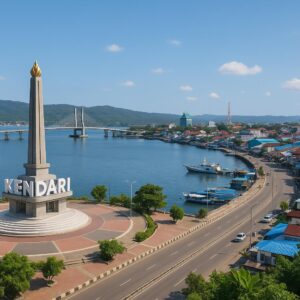 Universitas Muhammadiyah Kendari Membuka Peta Pendidikan Baru