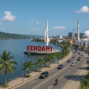 Universitas Muhammadiyah Kendari Raih Prestasi Gemilang 2026